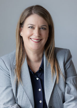 Photo of Sheryl Weinberg